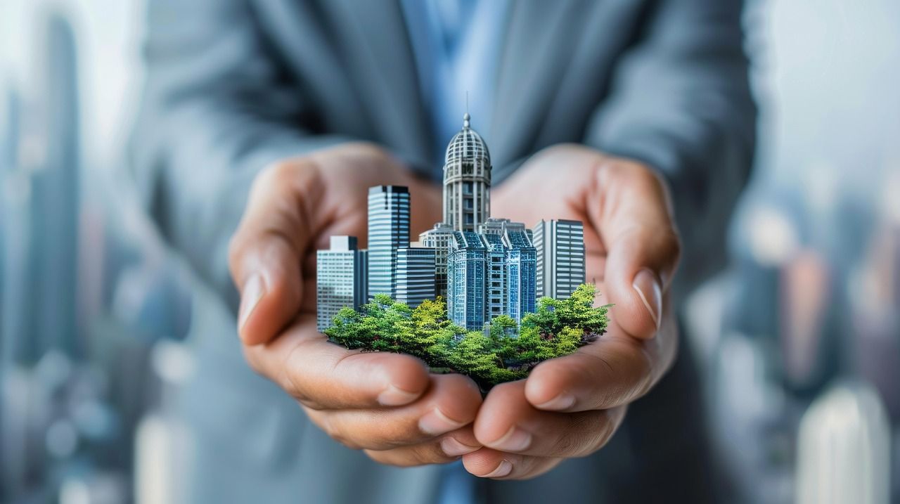 entdecken sie aktuelle informationen, trends und analysen rund um den deutschen immobilienmarkt. erfahren sie mehr über kauf, verkauf, investitionen und entwicklungen im immobiliensektor in deutschland.