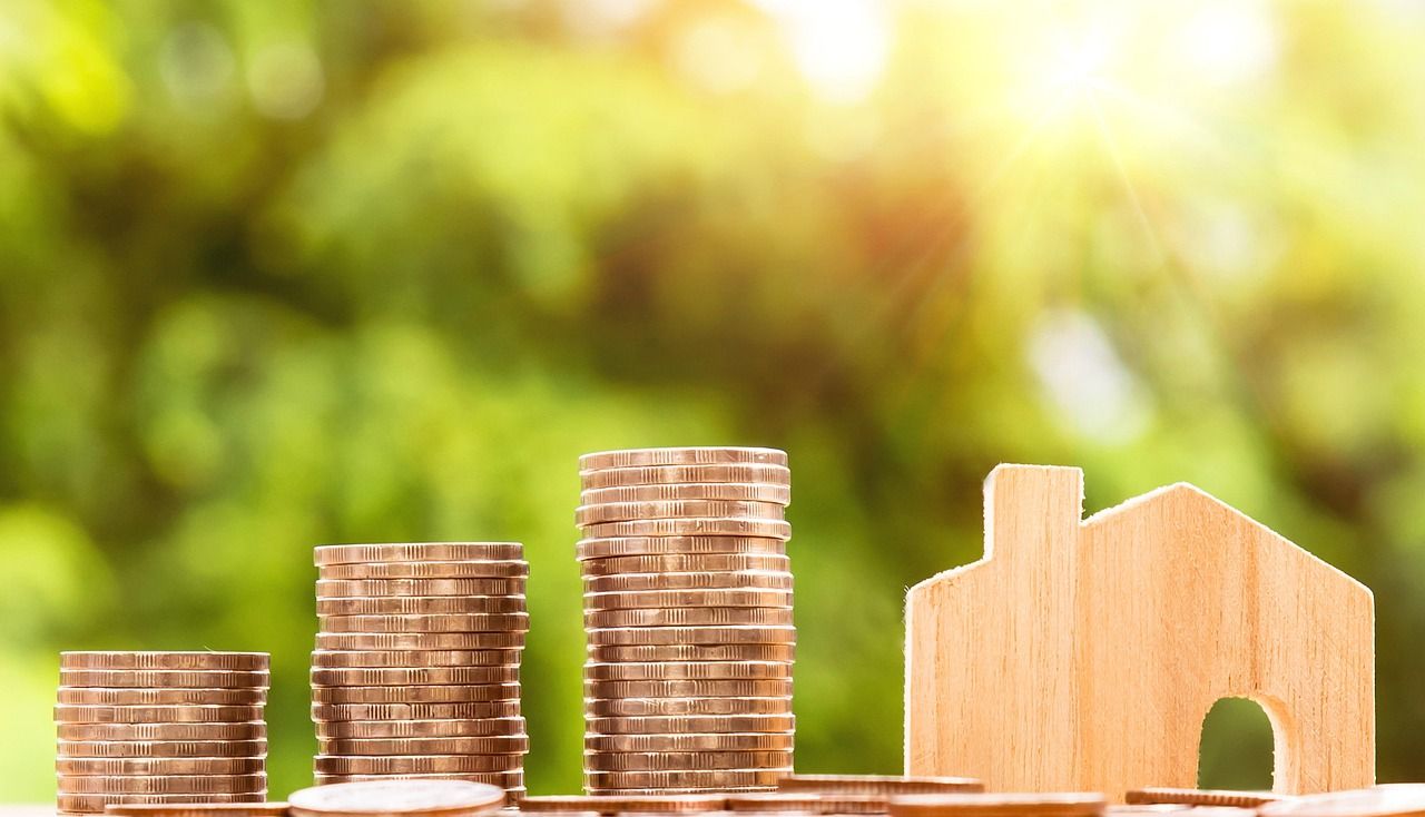 entdecken sie die besten strategien für immobilieninvestitionen und maximieren sie ihre rendite. erfahren sie, wie sie erfolgreich in den immobilienmarkt investieren können.