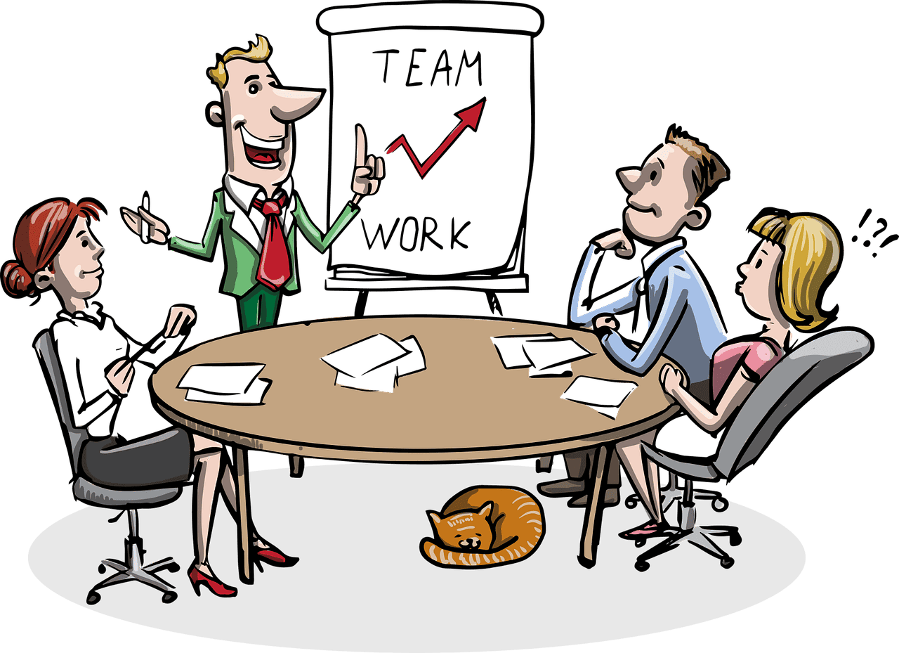 effizientes business meeting: tipps und strategien für erfolgreiche besprechungen, produktivität steigern und optimale ergebnisse erzielen. jetzt hilfreiche ratschläge entdecken!