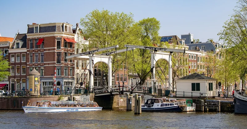 Drei Tage in Amsterdam: so sieht ein realistischer Plan aus