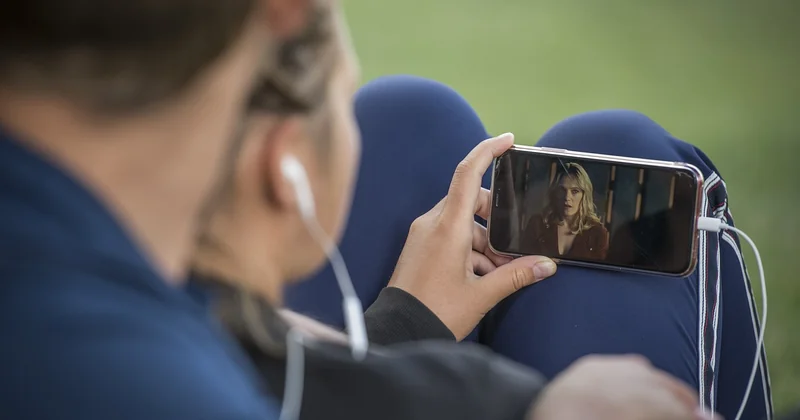 Bilder, GIFs und Sprachnachrichten – wann sie passen