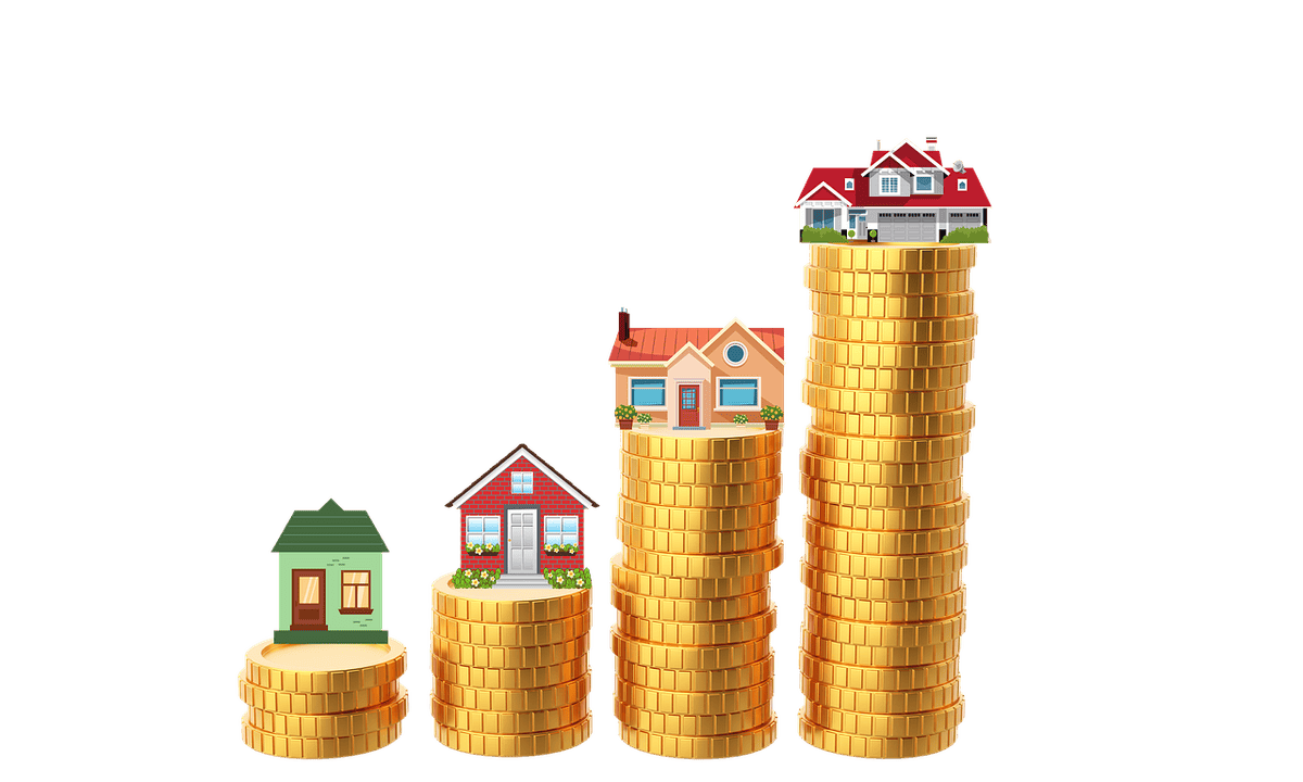 Warum steigen die Immobilienpreise weiter?