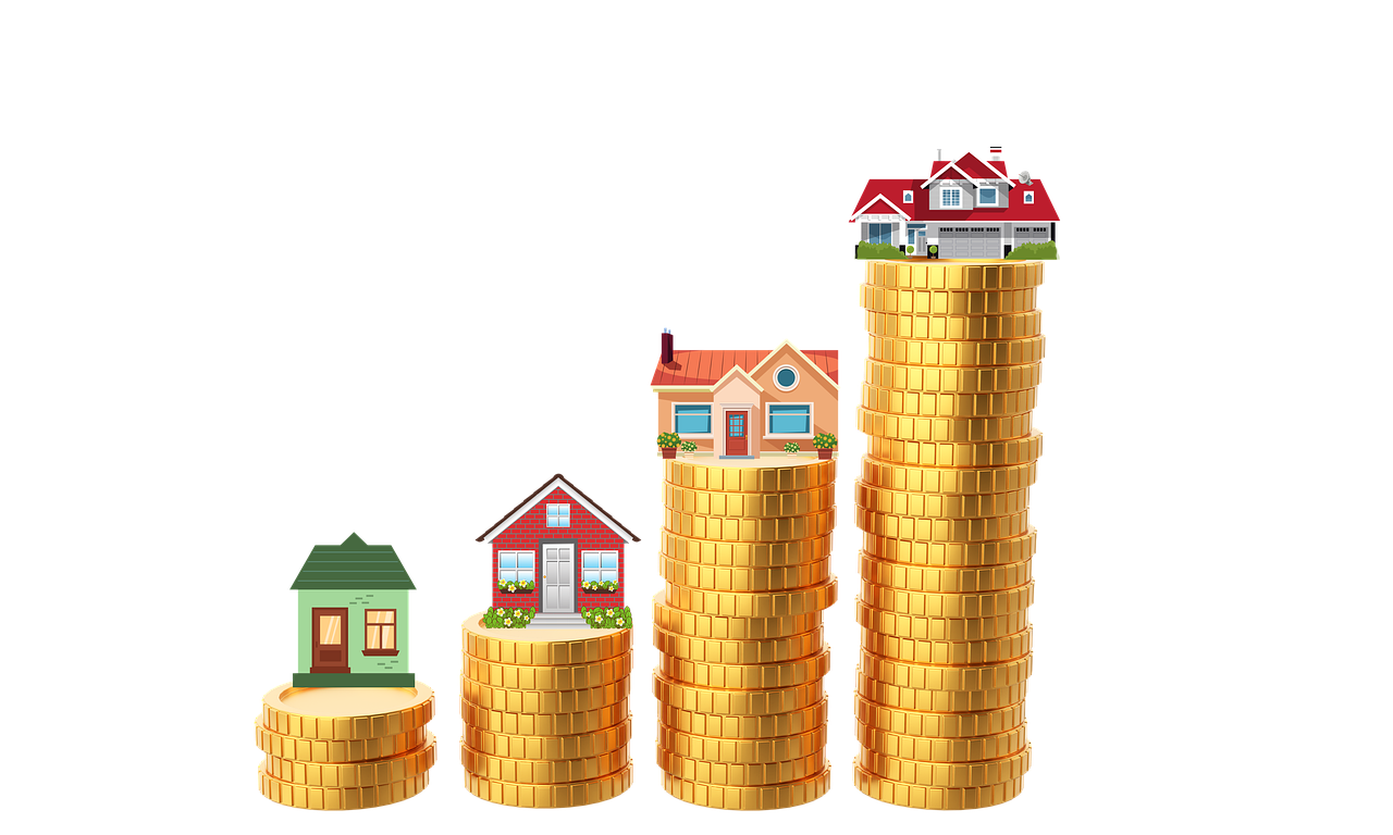 Warum steigen die Immobilienpreise weiter?