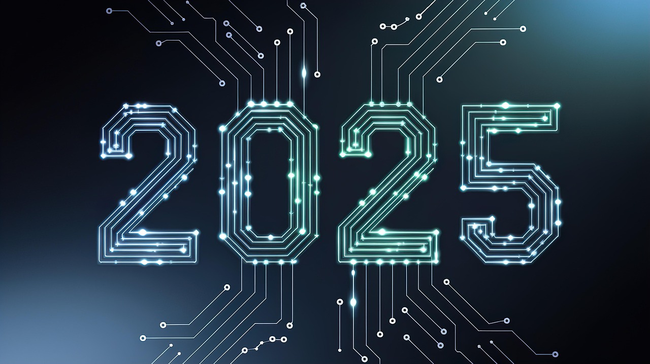 entdecken sie die neuesten technologietrends, die die zukunft gestalten! von künstlicher intelligenz bis hin zu innovativen gadgets – bleiben sie informiert über die trends, die die branche revolutionieren.