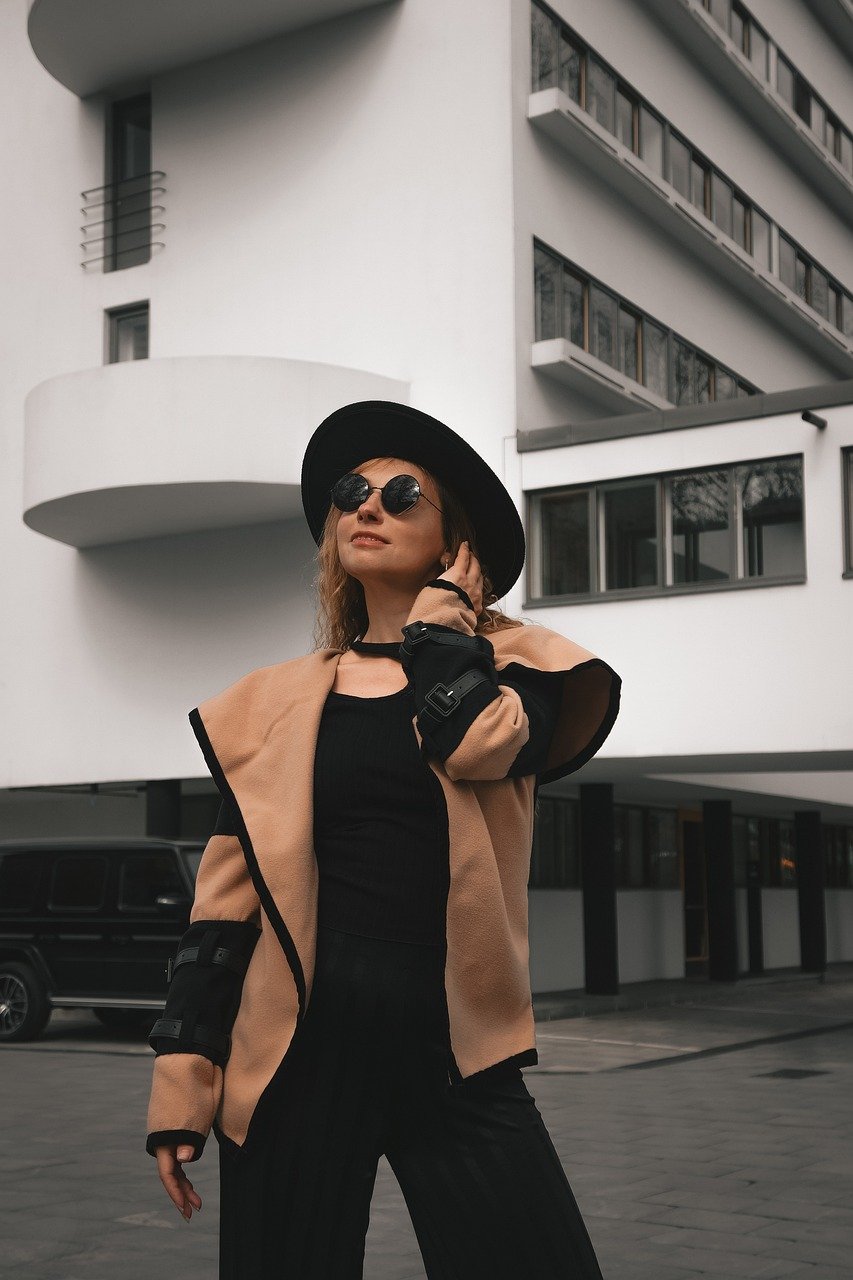 entdecken sie die neuesten fashion-trends: stilvolle outfits, aktuelle mode-highlights und inspirierende tipps rund um kleidung, accessoires und looks für jeden anlass. bleiben sie modisch stets up to date!
