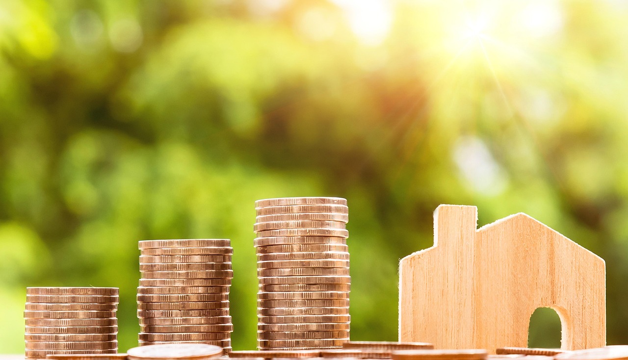 entdecken sie die besten strategien für immobilieninvestitionen und maximieren sie ihre rendite. erfahren sie, wie sie erfolgreich in den immobilienmarkt investieren können.