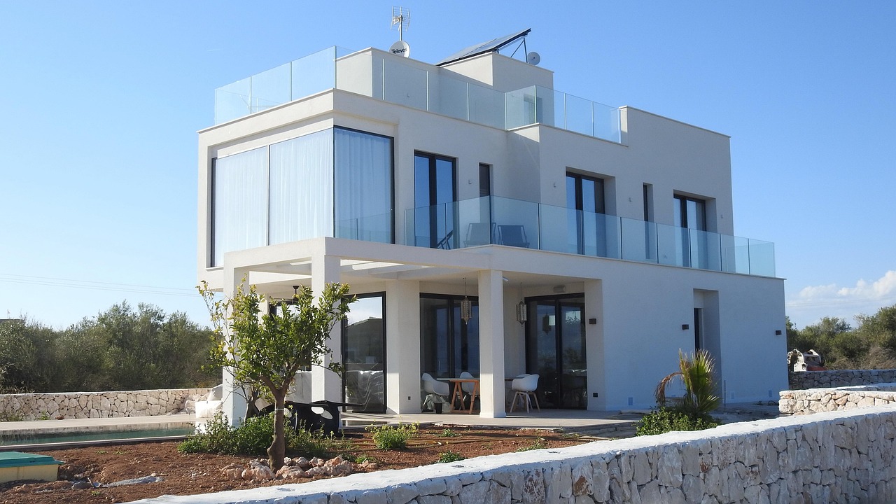entdecken sie die besten möglichkeiten für immobilieninvestitionen und sichern sie sich attraktive renditen. erfahren sie, wie sie in den immobilienmarkt investieren und langfristigen erfolg erzielen können.