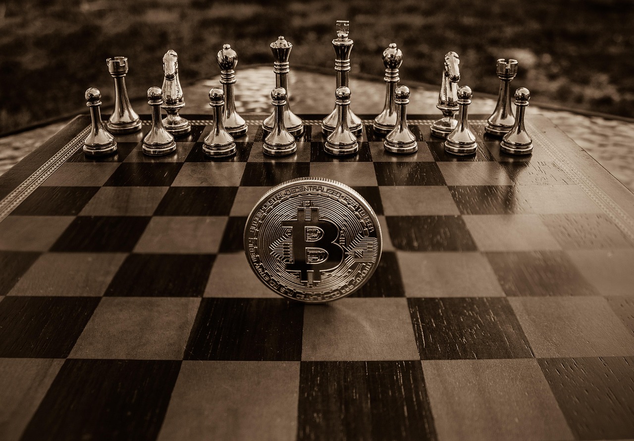 entdecken sie die wichtigsten risiken von kryptowährungen. erfahren sie, worauf sie beim investieren achten sollten und wie sie sich vor möglichen verlusten schützen können.