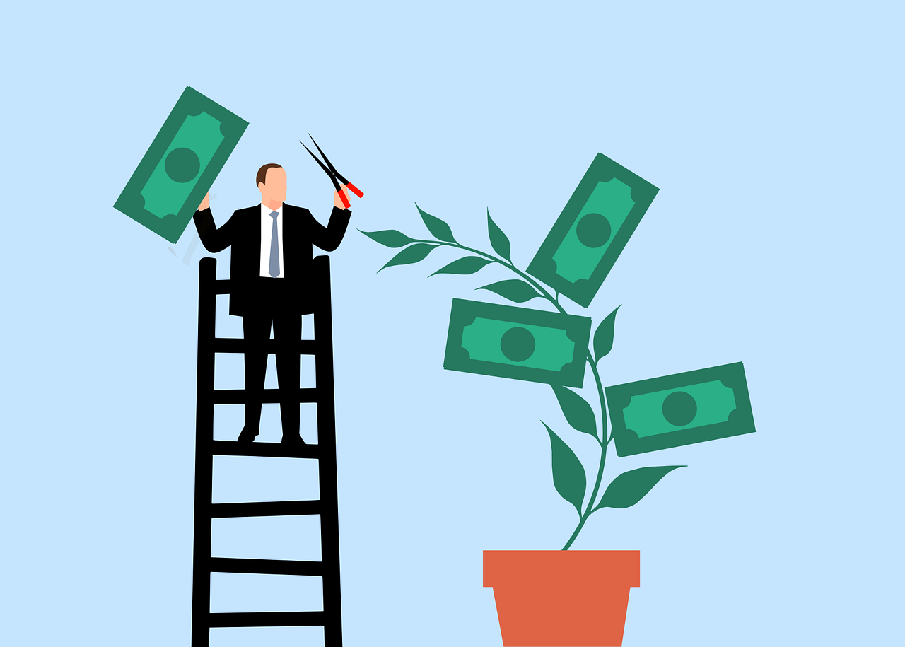 entdecken sie effektive strategien für passives einkommen. lernen sie verschiedene möglichkeiten kennen, wie sie ihr einkommen steigern können, ohne aktiv zu arbeiten. starten sie ihre reise zur finanziellen freiheit!