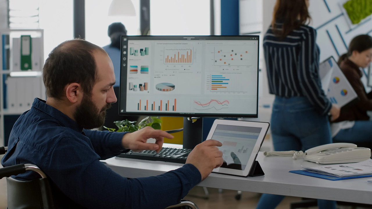 entdecken sie die vorteile von remote work: flexible arbeitszeiten, erhöhte produktivität und moderne lösungen für unternehmen und arbeitnehmer. alles, was sie über das arbeiten von zuhause wissen müssen.