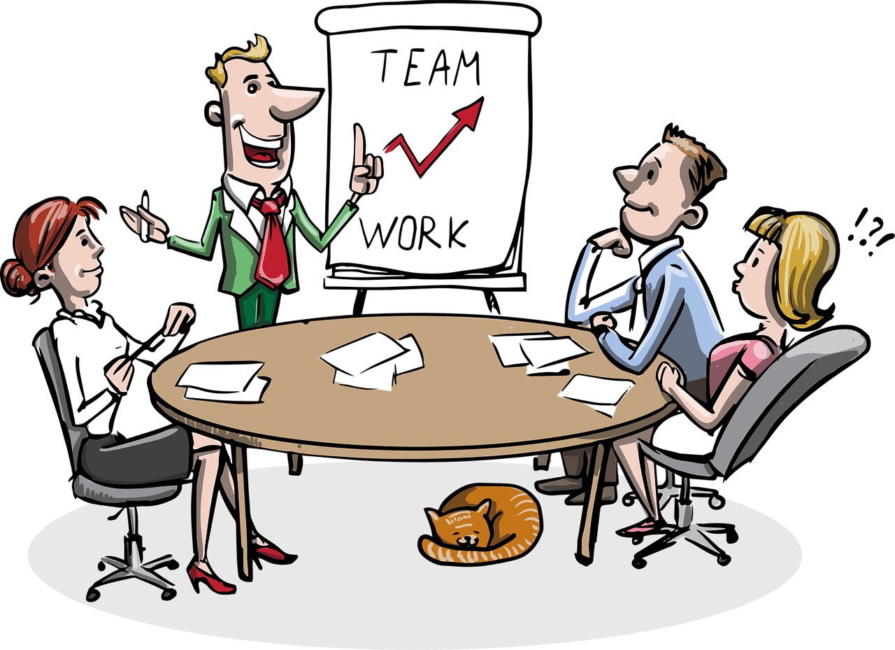 effizientes business meeting: tipps und strategien für erfolgreiche besprechungen, produktivität steigern und optimale ergebnisse erzielen. jetzt hilfreiche ratschläge entdecken!