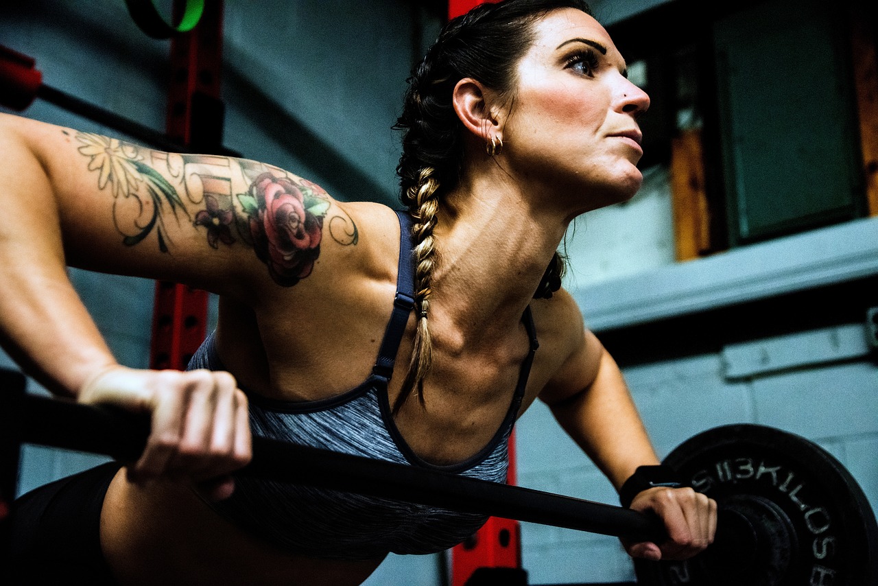 entdecken sie effektive home-workouts für jedes fitnesslevel! trainieren sie bequem zu hause ohne geräte und erreichen sie ihre ziele mit unseren einfachen übungen und tipps.